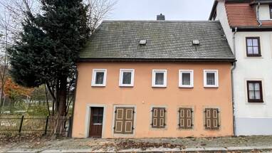 Einfamilienhaus zum Kauf 43.000 € 4 Zimmer 86 m² 210 m² Grundstück Neustadt Neustadt 01844