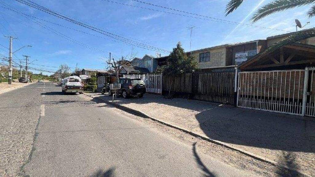 Haus zum Kauf 120.000.000 € 75 m² 90 m² Grundstück Puente Alto