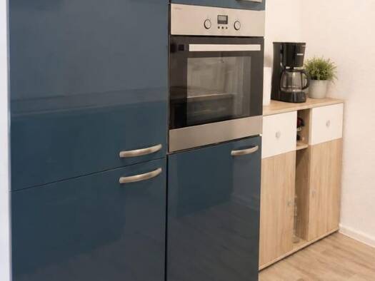 Wohnung zur Miete 460 € 4 Zimmer 67 m² 1. Geschoss Glauchau Glauchau 08371
