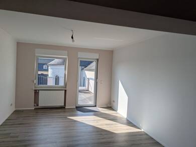Wohnung zur Miete 730 € 2 Zimmer 73 m² Geschoss 2/2 frei ab 01.07.2025 Orscholz Mettlach 66693