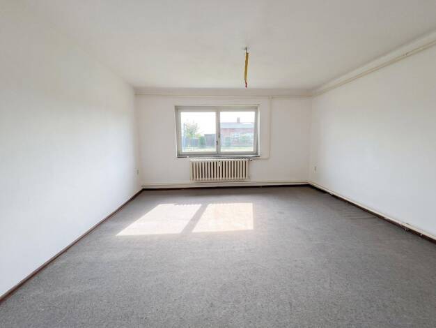 Wohnung zur Miete 299 € 2 Zimmer 49 m² EG Levin 8 Zarnekow Dargun 17159