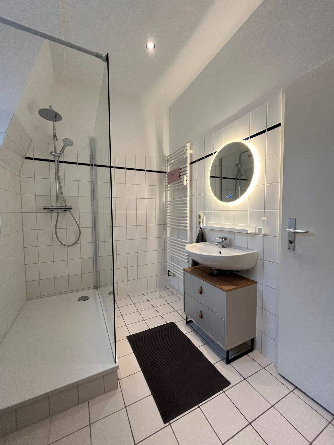 Studio zur Miete - Widok 6
