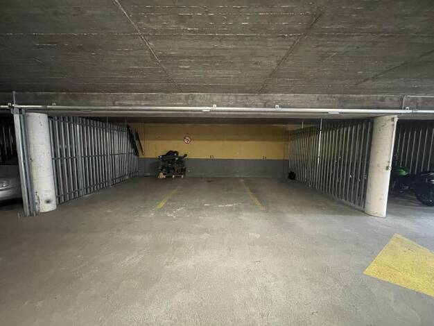 Tiefgaragenstellplatz zum Kauf 130.000 € Nied Frankfurt am Main 65934