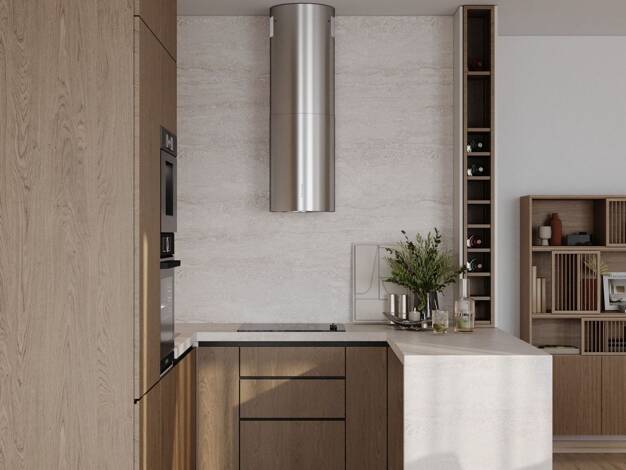 Wohnung zur Miete - Erstbezug 973 € 3 Zimmer 88,5 m² 2. Geschoss frei ab 01.12.2026 Roggengrund 18 Neu Olvenstedt Magdeburg 39130