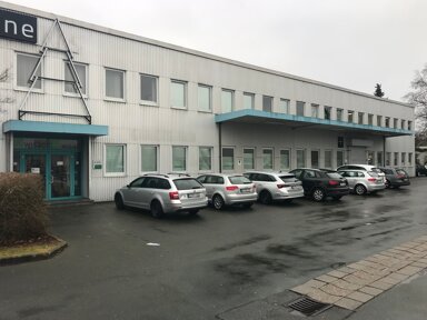 Halle/Industriefläche zur Miete provisionsfrei 1.300 € 198 m² Lagerfläche Weiherstr. 25 Industriegebiet Bayreuth 95448