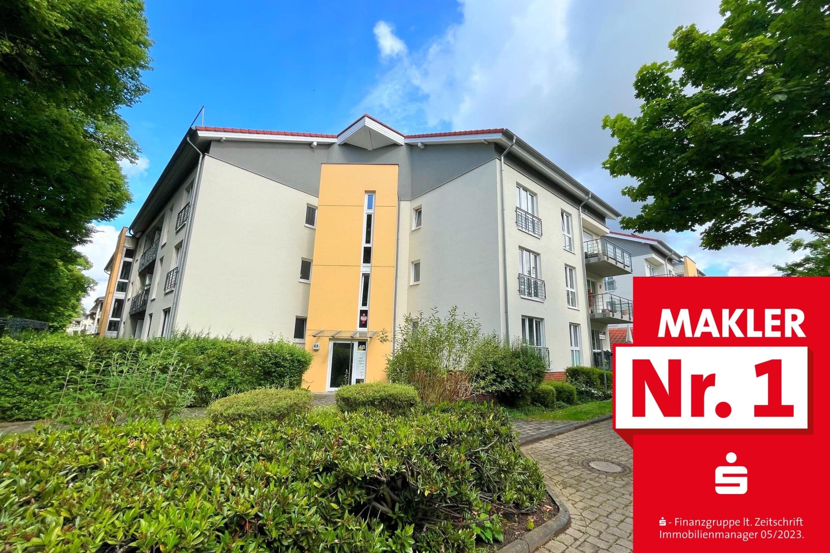 Wohnung zum Kauf 383.000 € 3 Zimmer 93 m²<br/>Wohnfläche Schlebusch - Nord Leverkusen 51375