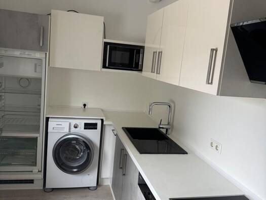 Maisonette zur Miete 1.300 € 3 Zimmer 60 m² Geschoss 1/2 frei ab 01.10.2026 Lauvenburger Straße 16 Furth-Nord Neuss 41462