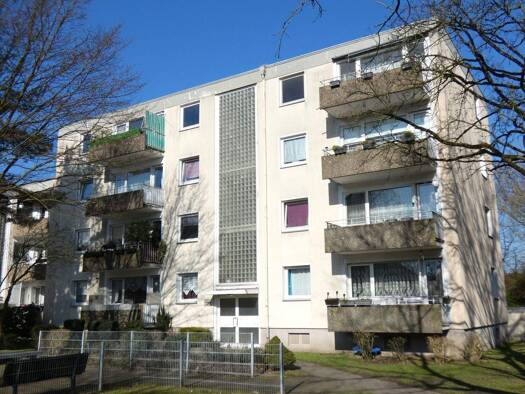 Wohnung zur Miete 530 € 3 Zimmer 68 m² EG frei ab 01.03.2026 Neuer Weg 30 Datteln 45711