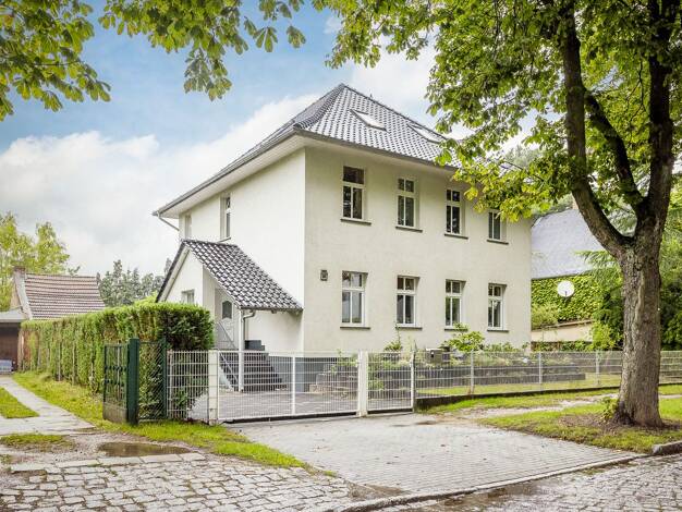 Einfamilienhaus zum Kauf 649.000 € 6 Zimmer 176,9 m² 956 m² Grundstück Neuenhagen bei Berlin 15366