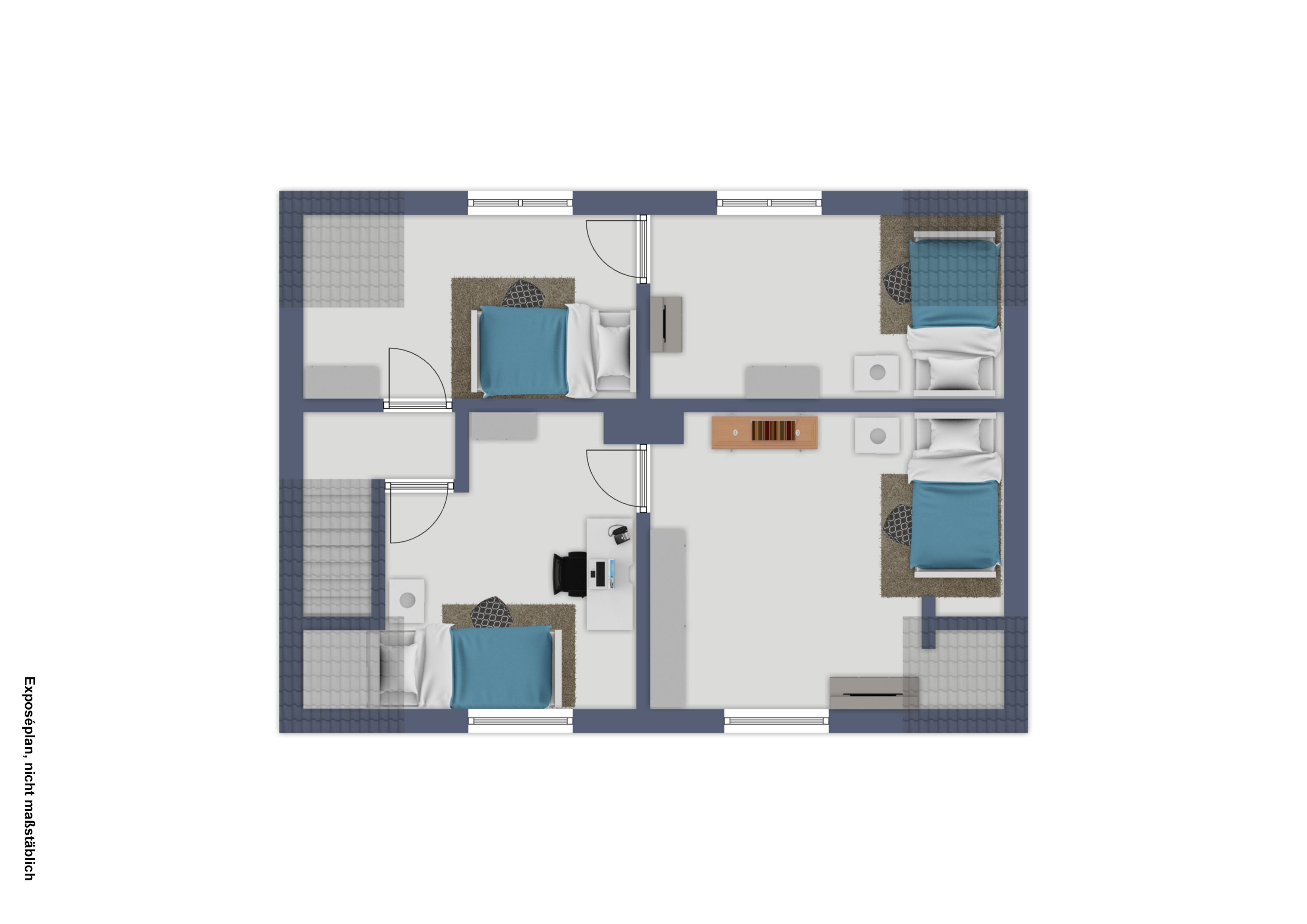 Reihenmittelhaus zum Kauf 198.000 € 6 Zimmer 101 m²<br/>Wohnfläche 192 m²<br/>Grundstück Baesweiler Baesweiler 52499