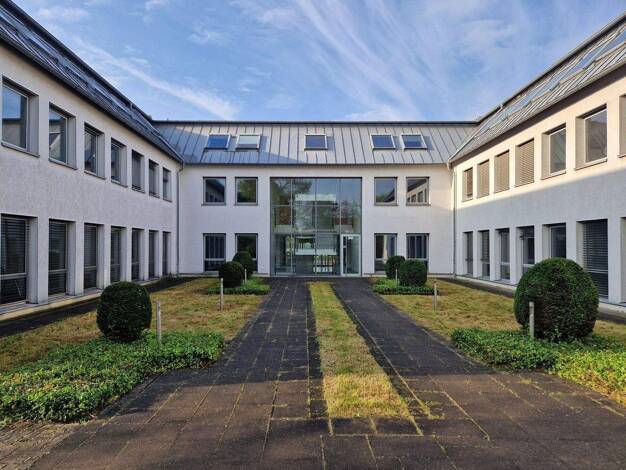 Bürofläche zur Miete provisionsfrei 495 € 30 m² Bürofläche Angermunder Straße 126 Angermund Düsseldorf - Angermund 40489