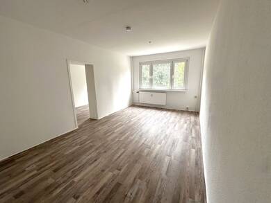 Wohnung zur Miete 410 € 4 Zimmer 68,9 m² Windmühlenweg 32d Bad Düben Bad Düben 04849