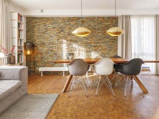 Wohnung zum Kauf 598.000 € 5 Zimmer 138 m² 1. Geschoss Rohracker Stuttgart 70329