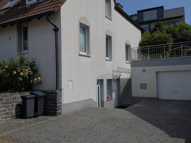 Doppelhaushälfte zum Kauf provisionsfrei 685.000 € 5,5 Zimmer 134 m² 313 m² Grundstück Stiepel Süd 44797