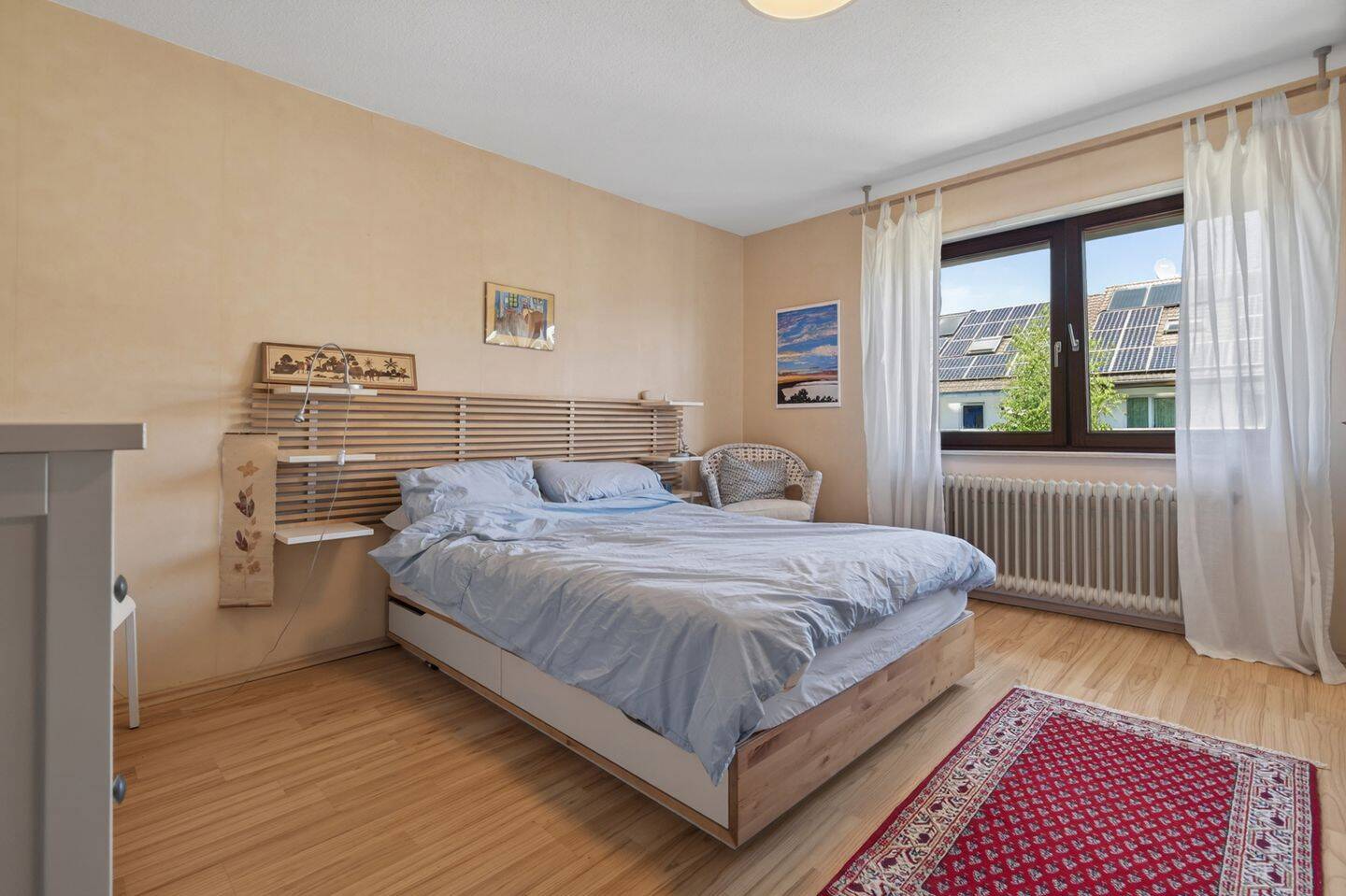 Reihenmittelhaus zum Kauf - Ansicht 4