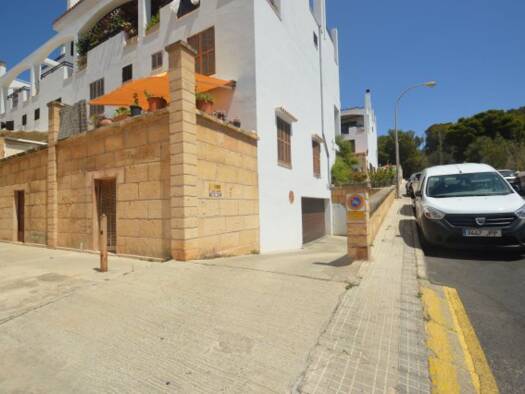 Haus zum Kauf 12.000 € 12 m² Cala 07590