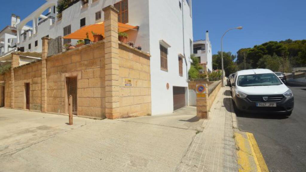 Haus zum Kauf 12.000 € 12 m² Cala Ratjada 07590