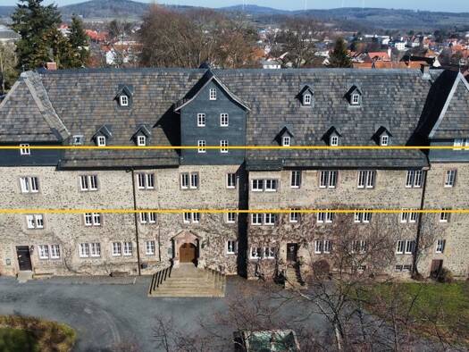 Bürofläche zur Miete 20 m² Bürofläche Lauterbach 36341