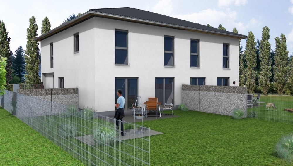 Haus zum Kauf 465.000 € 4 Zimmer 124 m²<br/>Wohnfläche 780 m²<br/>Grundstück Am Schindwasen St. Ingbert Sankt Ingbert 66386