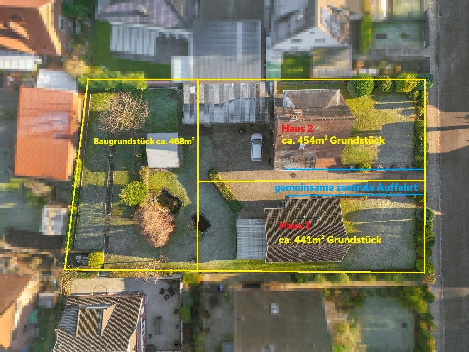 Mehrfamilienhaus zum Kauf 959.000 € 8 Zimmer 213,2 m²<br/>Wohnfläche 1.363 m²<br/>Grundstück Neu Wulmstorf Neu Wulmstorf 21629