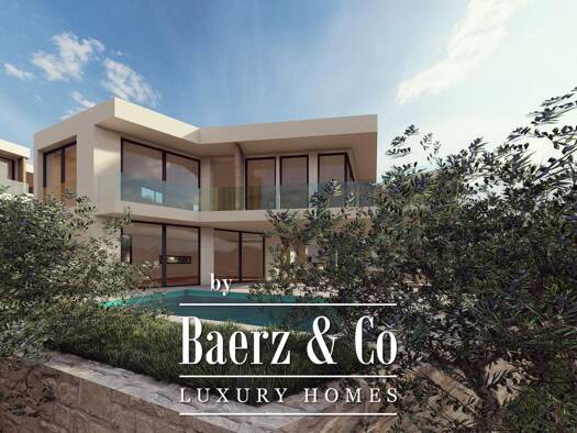 Villa zum Kauf 1.350.000 € 4 Zimmer 351 m² 528 m² Grundstück Primošten