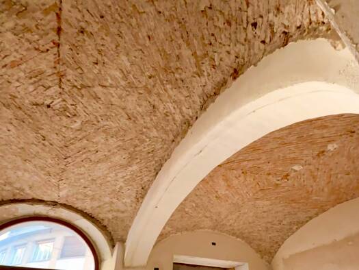 Studio zum Kauf 200.000 € 1 Zimmer 70 m² frei ab sofort Via degli artisti 5 Trieste 34122