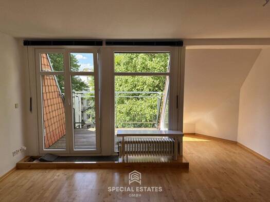 Wohnung zum Kauf 699.000 € 3 Zimmer 100 m² 4. Geschoss Hoheluft-Ost Hamburg 20251