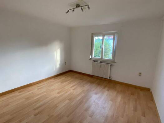 Wohnung zur Miete 800 € 4 Zimmer 87 m² frei ab sofort Ansbach 91522