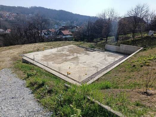 Wohn- und Gewerbegrundstück zum Kauf 229.000 € Zagreb 10000