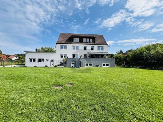Einfamilienhaus zum Kauf 549.000 € 4 Zimmer 140 m² 2.376 m² Grundstück Schwarza 98547