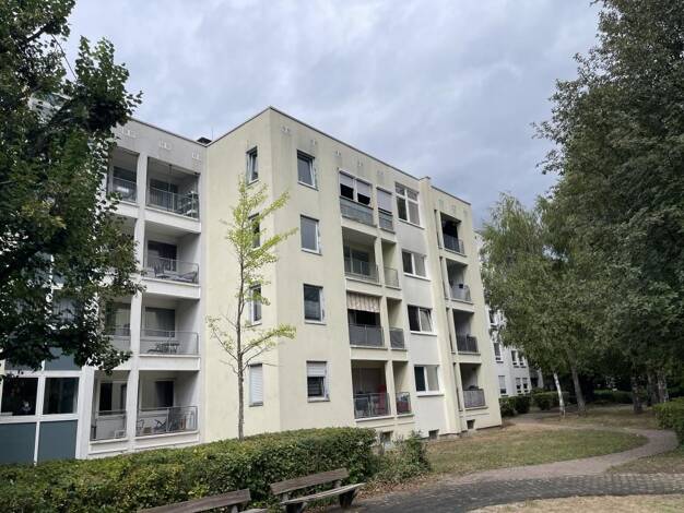 Wohnung zum Kauf provisionsfrei 349.000 € 3 Zimmer 79,1 m² 2. Geschoss Georg-Schrank-Straße 9 Hechtsheim Mainz 55129