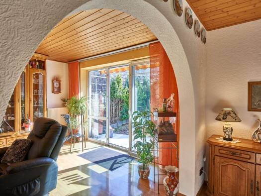 Einfamilienhaus zum Kauf 349.000 € 8,5 Zimmer 167,5 m² 251 m² Grundstück Ebingen Albstadt 72458