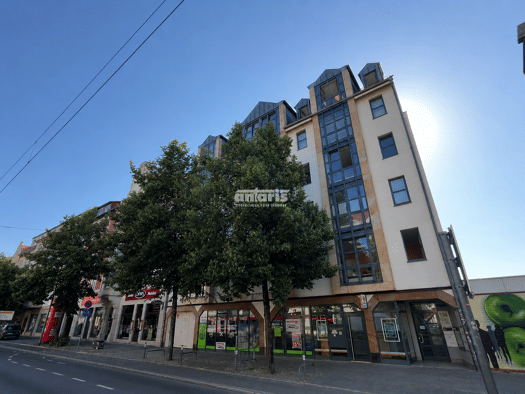 Bürofläche zur Miete 8,20 € 104,2 m² Bürofläche teilbar ab 104,2 m² Ilversgehofen Erfurt 99086