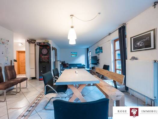 Wohnung zum Kauf 339.000 € 4 Zimmer 141 m² Weiler zum Stein Leutenbach 71397