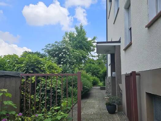 Wohnung zur Miete 560 € 2 Zimmer 75,9 m² Geschoss 2/3 frei ab 01.02.2026 Wehringhausen Hagen 58089