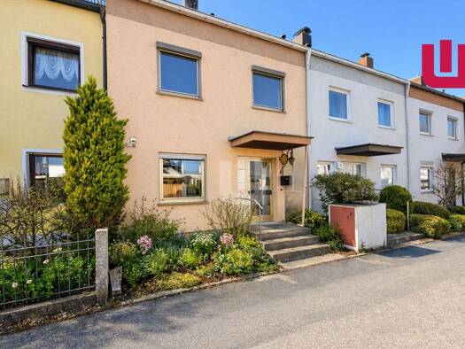 Reihenmittelhaus zum Kauf provisionsfrei 615.000 € 5 Zimmer 125 m² 205 m² Grundstück Geiselbullach Olching / Geiselbullach 82140
