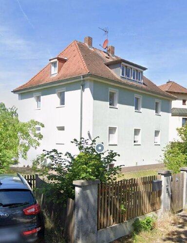 Wohnung zur Miete 860 € 4 Zimmer 75 m² 1. Geschoss Stadeln Fürth-Stadeln 90765