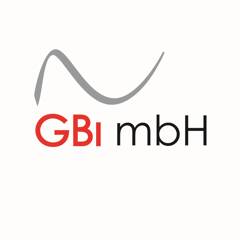 GBi mbH logo
