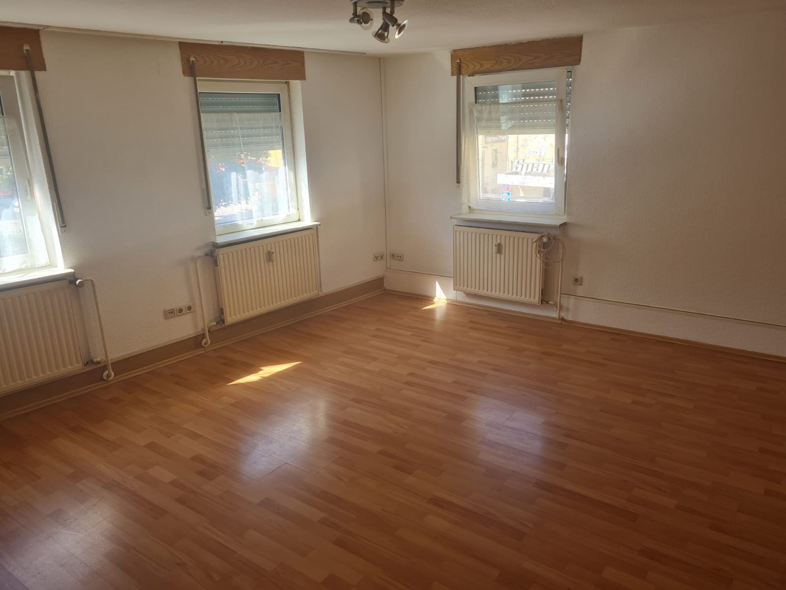 Apartment zur Miete 500 € 2 Zimmer 45 m²<br/>Wohnfläche 1.<br/>Geschoss ab sofort<br/>Verfügbarkeit Nürnberger Straße 13 Schnaittach Schnaittach 91220