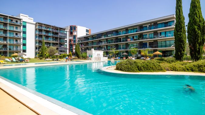 Studio zum Kauf provisionsfrei 495.000 € 3 Zimmer 94 m²<br/>Wohnfläche Vilamoura 8125-427