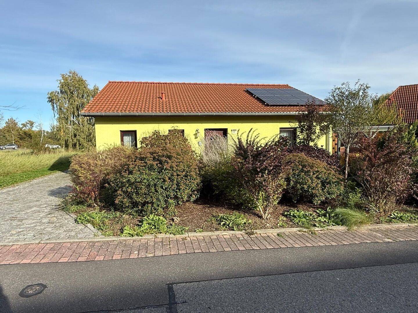 House in Bautzen - Budyšin, Teichnitz - Ćichońca - Ansicht 3