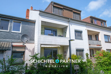 Mehrfamilienhaus zum Kauf 429.900 € 8 Zimmer 192 m² 112,4 m² Grundstück Westend Bremen 28217