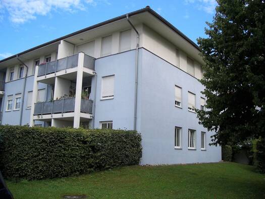 Terrassenwohnung zur Miete 700 € 2 Zimmer 56 m² Geschoss EG/3 frei ab 01.10.2026 Kumpfmühl-Ziegetsdorf-Neuprüll Regensburg 93051