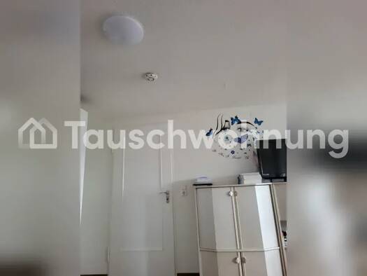 Wohnung zur Miete nur mit Wohnberechtigungsschein Tauschwohnung 495 € 1 Zimmer 35 m² 3. Geschoss Nord Stuttgart 70174