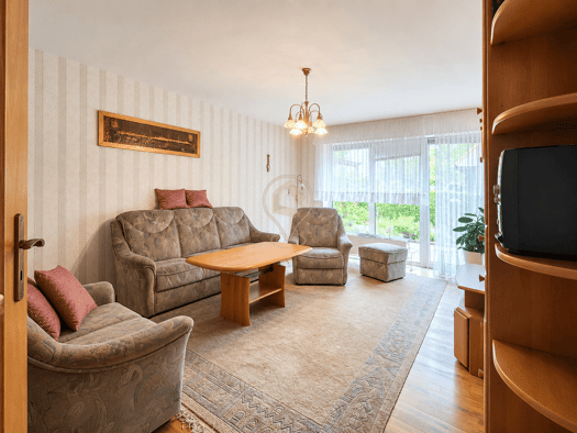 Terrassenwohnung zum Kauf 299.000 € 3 Zimmer 77 m² frei ab sofort Glinde 21509