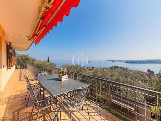 Villa zum Kauf 1.390.000 € 6 Zimmer 290 m² 5.000 m² Grundstück Gardone Riviera 25083