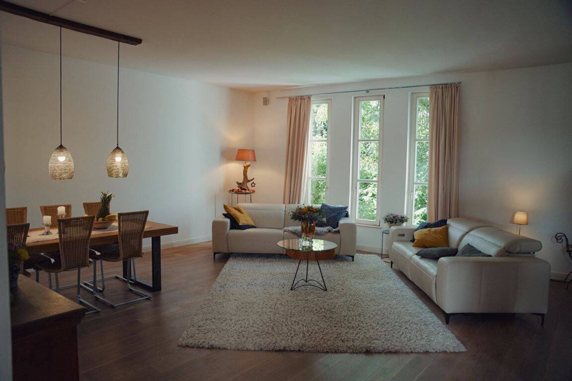 Haus – Frankfurt am Main, Niederursel - Ansicht 3