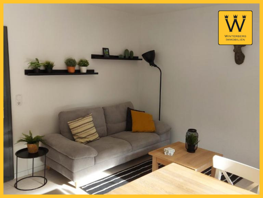 Wohnung zum Kauf 89.000 € 2 Zimmer 40 m² EG Liemeckeweg 3 Elkeringhausen Winterberg 59955