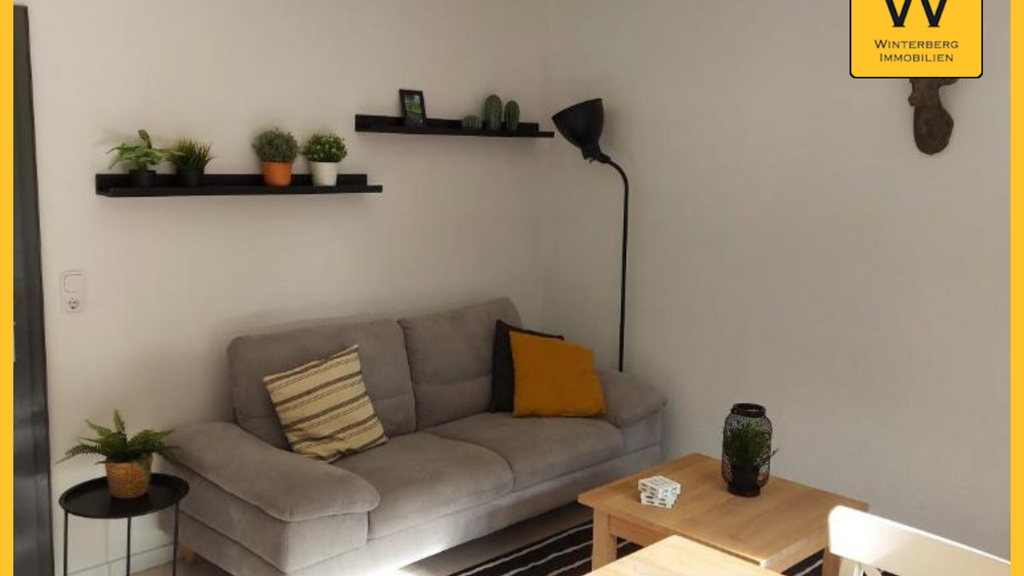 Wohnung zum Kauf 89.000 € 2 Zimmer 40 m² EG Liemeckeweg 3 Elkeringhausen Winterberg 59955