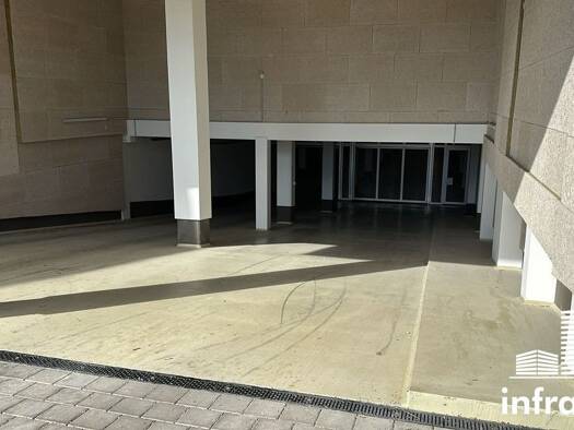 Sonstiges zur Miete 75 € Oberhausen Augsburg / Oberhausen 86154